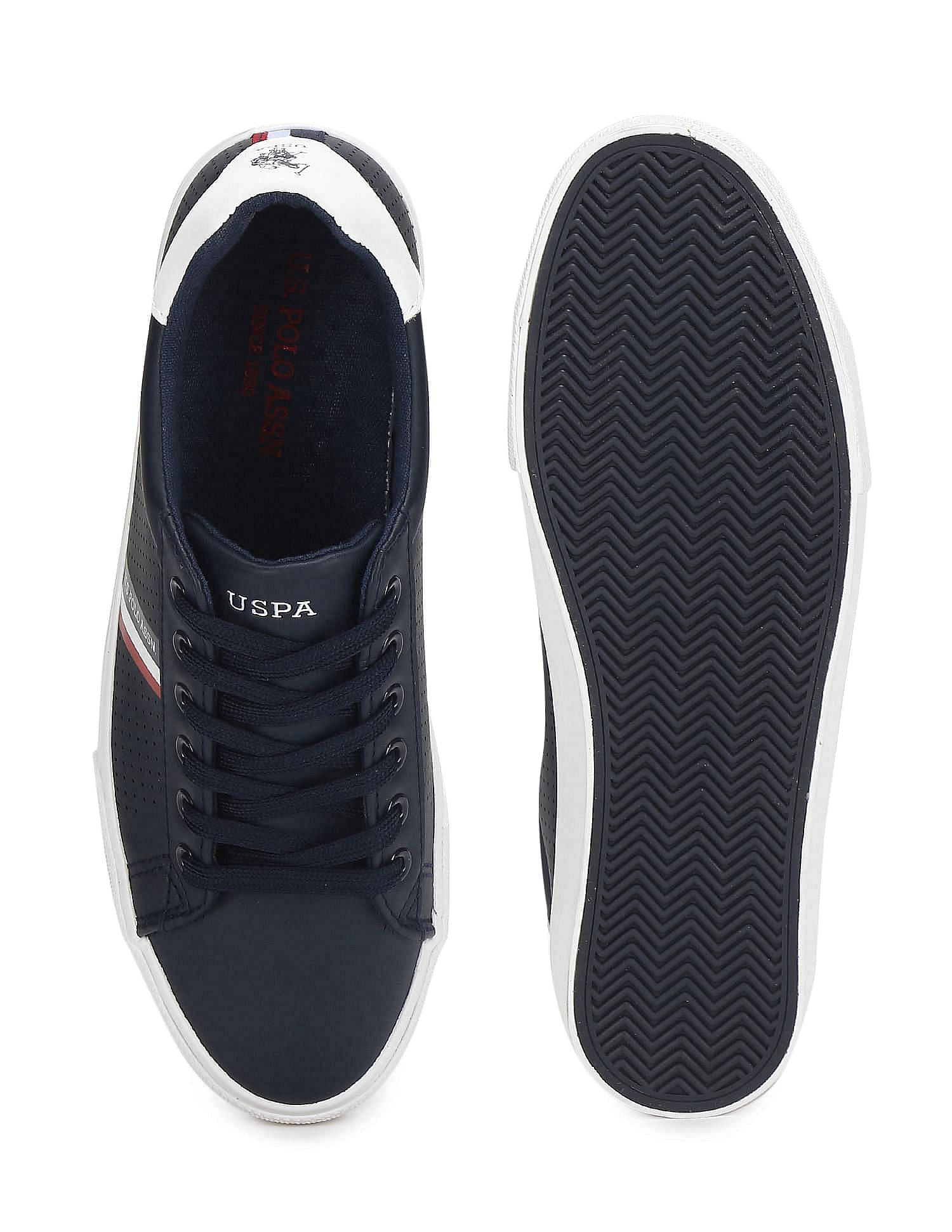U.S. Polo Assn. Capron 4.0 Sneakers