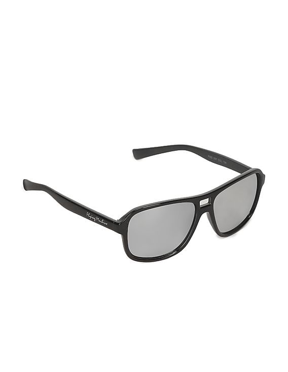 Buy Flying Machine Frame Tinted Sunglasses