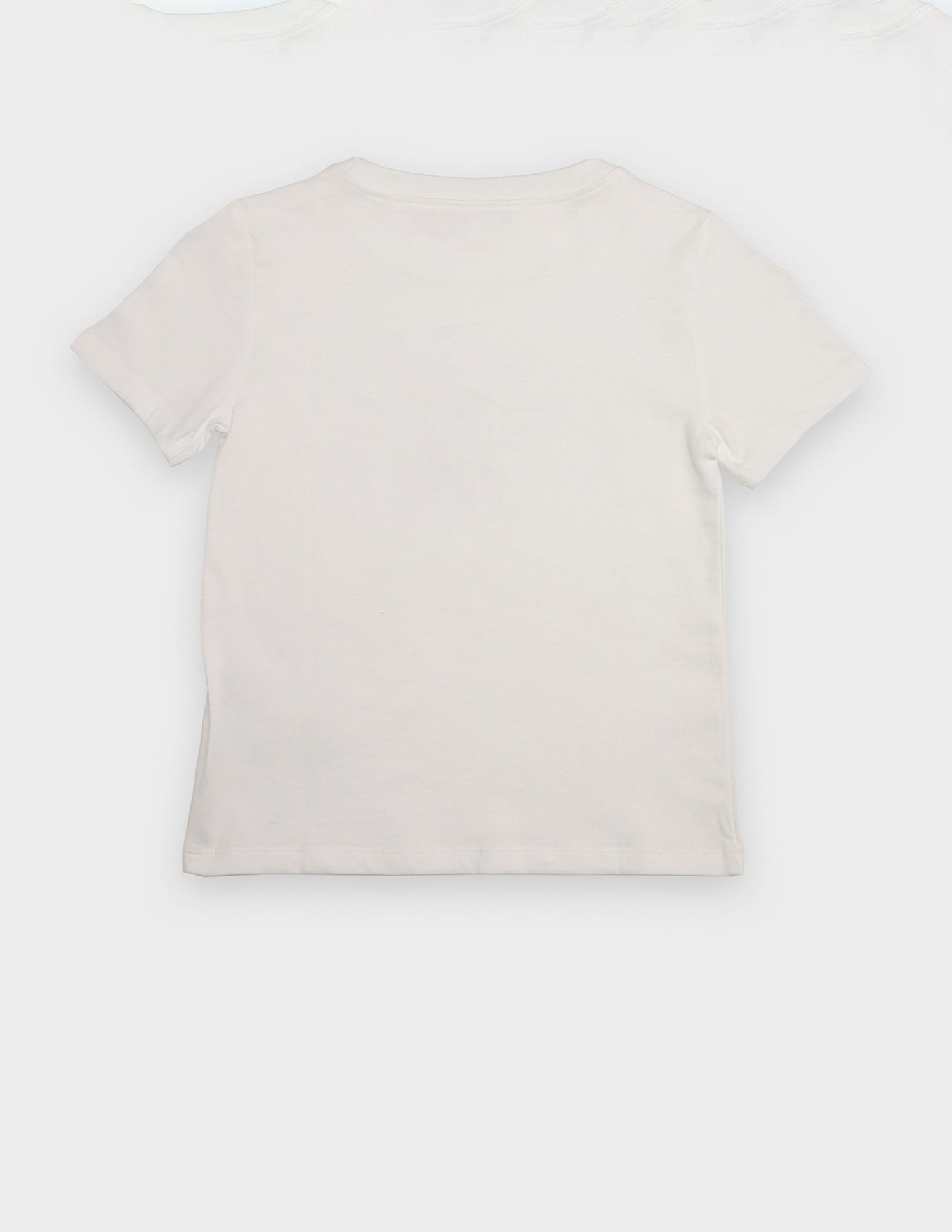Tommy Hilfiger Kids Boys Logo Regular-Fit Cotton T-Shirt