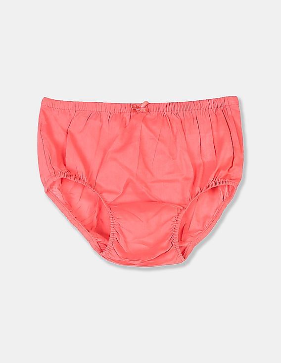 GAP Girls Pink Tulle Flippy Skirt