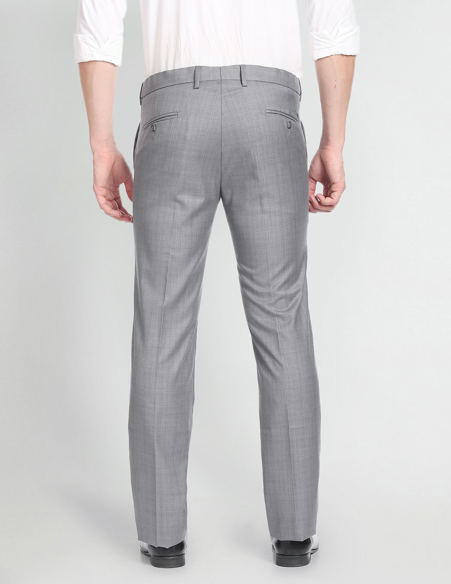 GALLERY DEPT. Slim-Fit Flared Cotton-Twill Trousers for Men | Slim fit,  Cotton twill, Slim fit pants