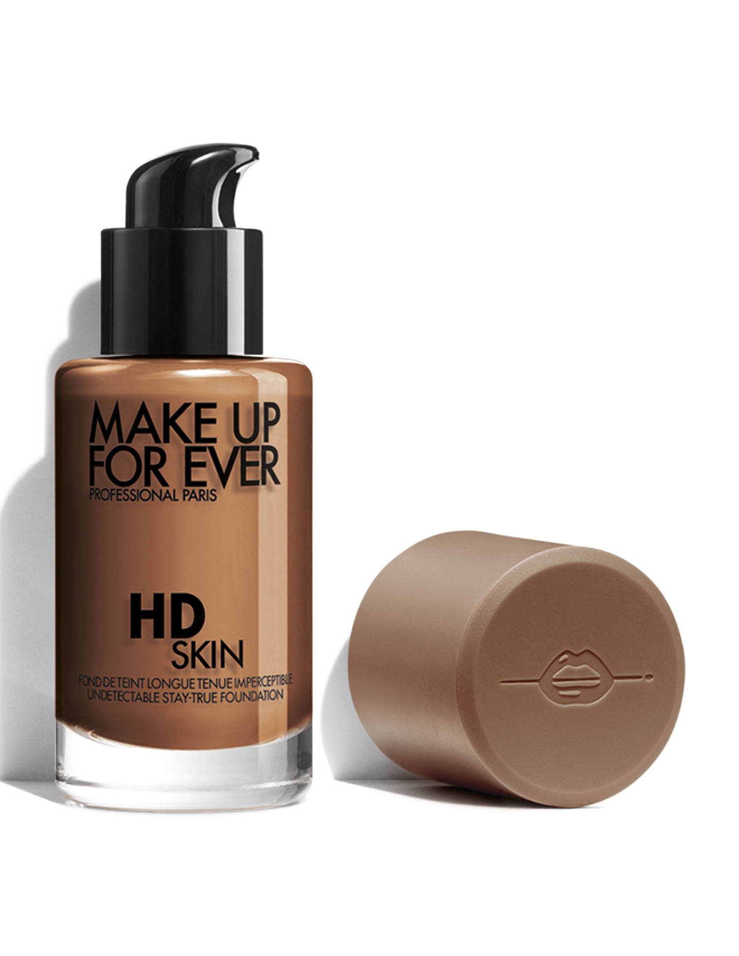 Make Up for Ever HD Skin Undetectable Longwear Foundation