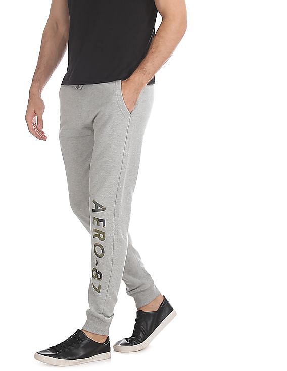 Aeropostale sales fleece pants