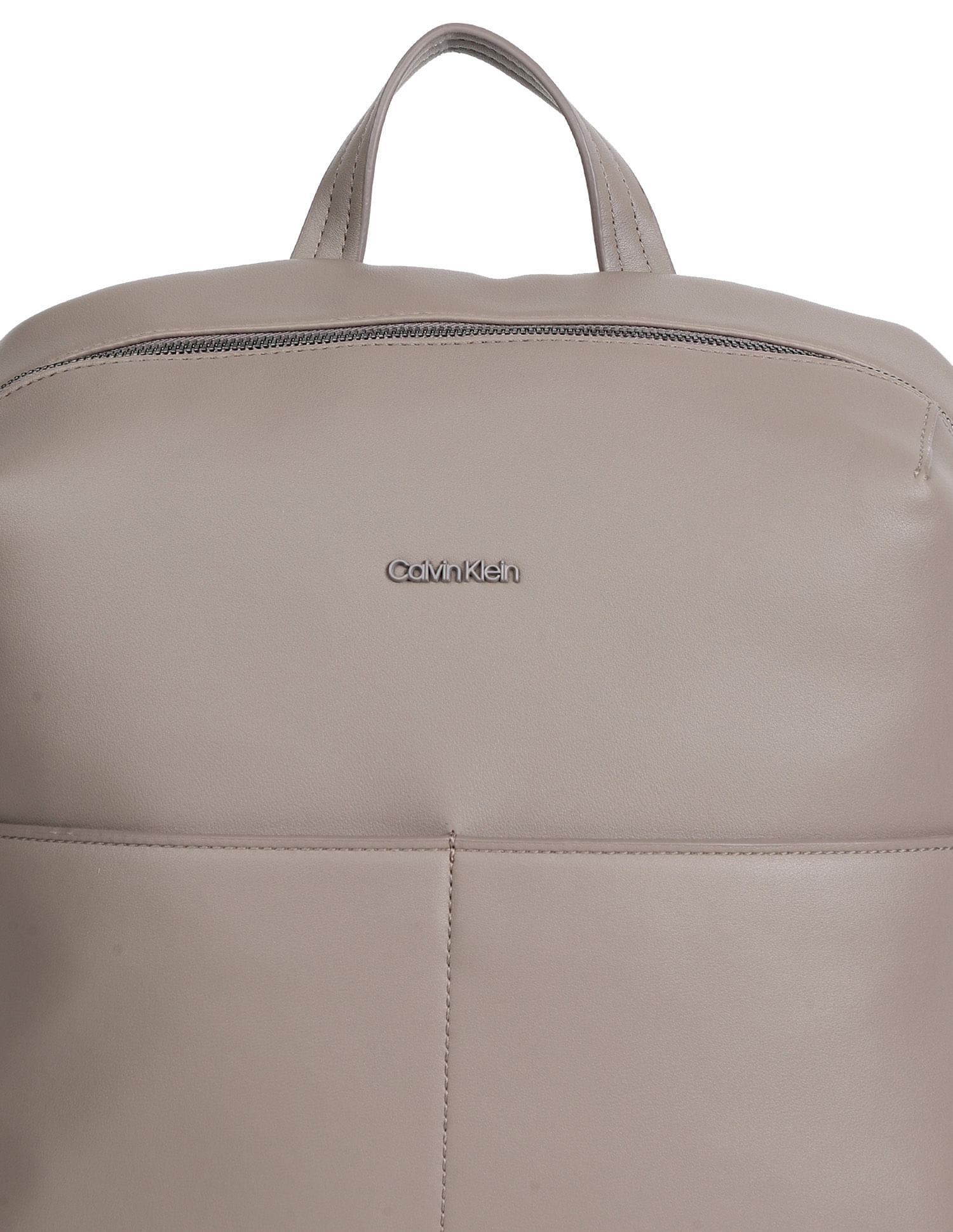 Calvin Klein Clean Essential Squared Backpack
