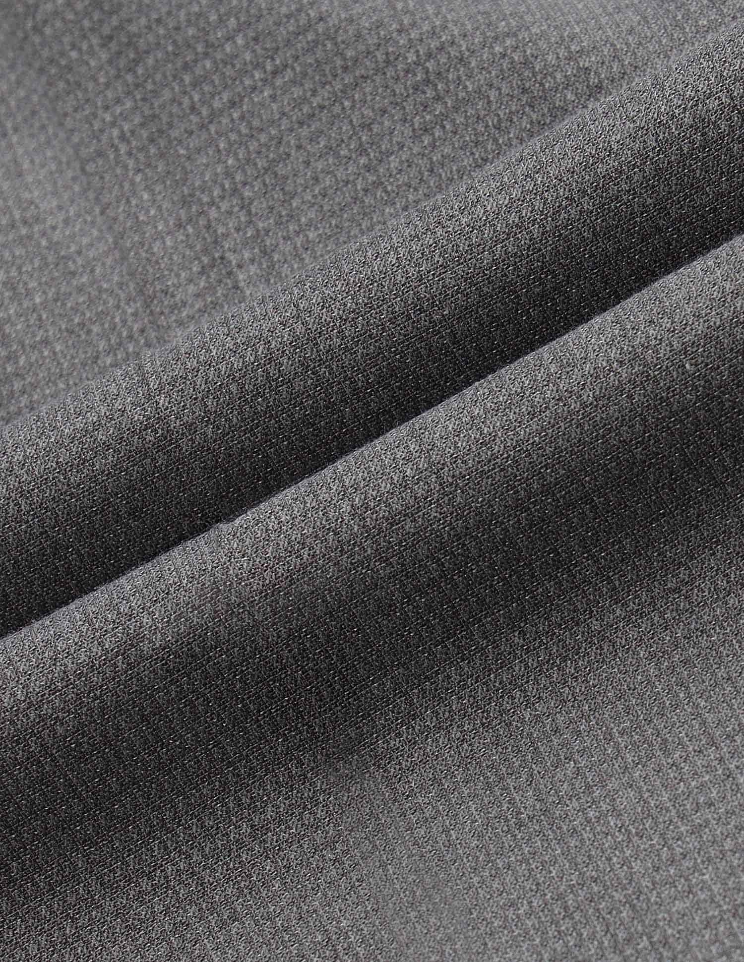 Arrow Mid Rise Autoflex Dobby Trousers