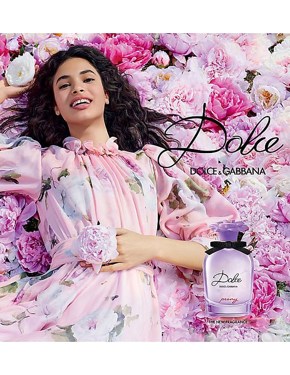 dolce peony sephora