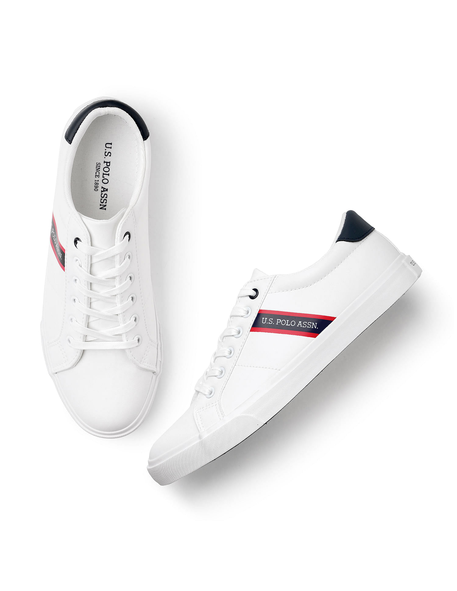 U.S. Polo Assn. Gaiman 6.0 Sneakers