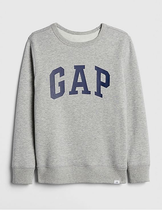 Gap on sale weekend sweatshirt