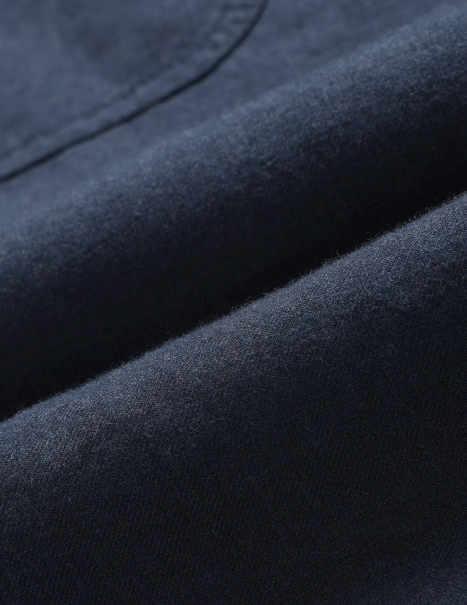 U.S. Polo Assn. Denim Co. Pure Cotton Solid Shirt