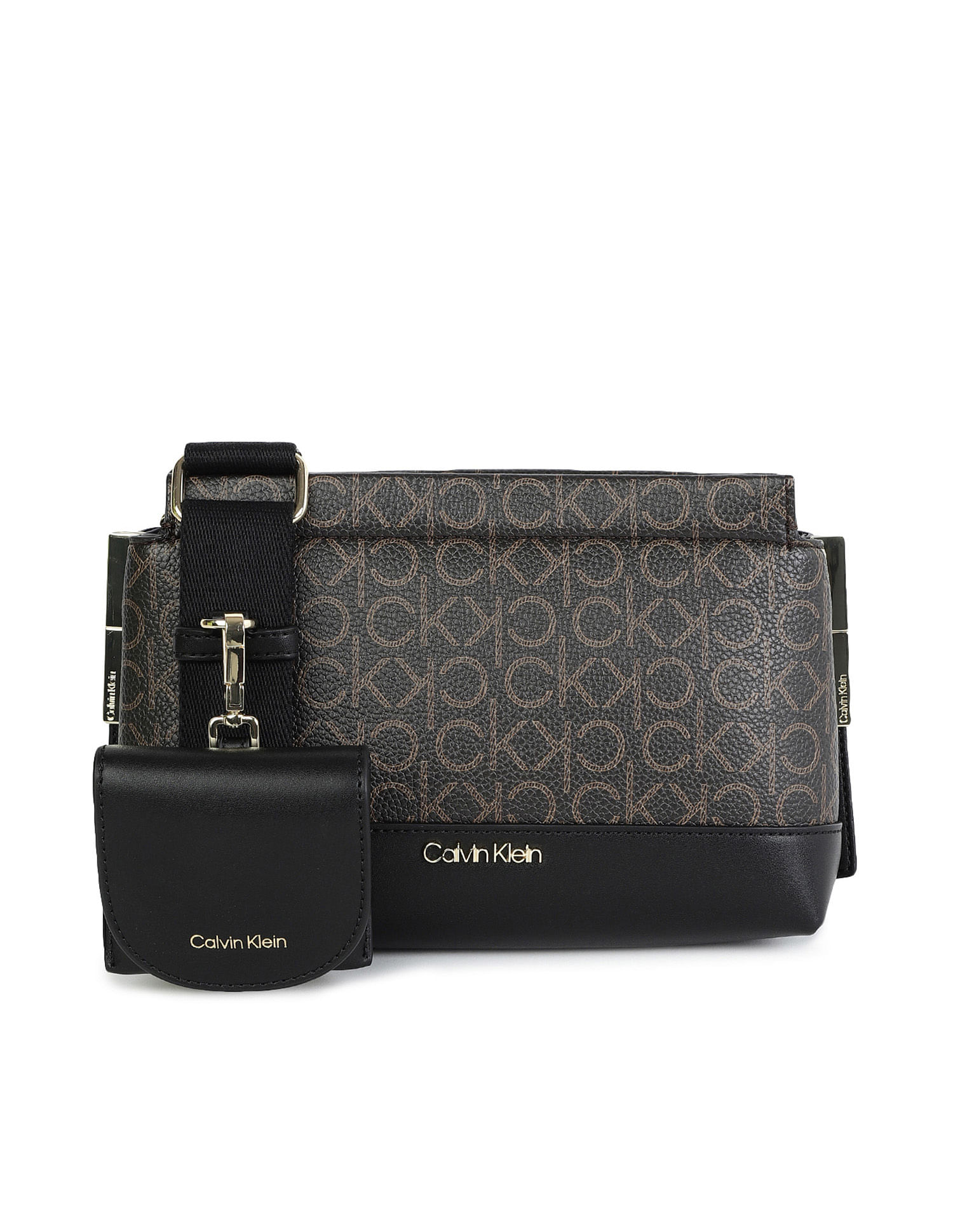 Calvin Klein Bianca Crossbody