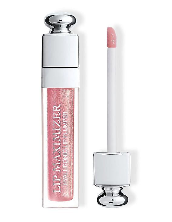 Christian Dior Dior Addict Lip Maximizer  010 Holo Pink for Women 02 oz   Walmartcom