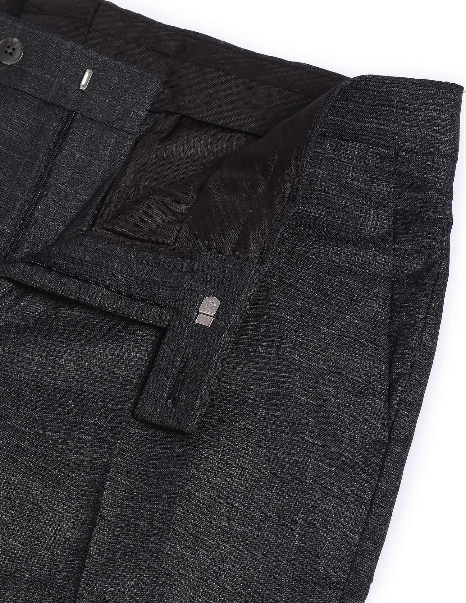 Theory Men's Mayer Stretch Wool Pants, Medium Charcoal, Grey, 29 at Amazon  Men's Clothing store