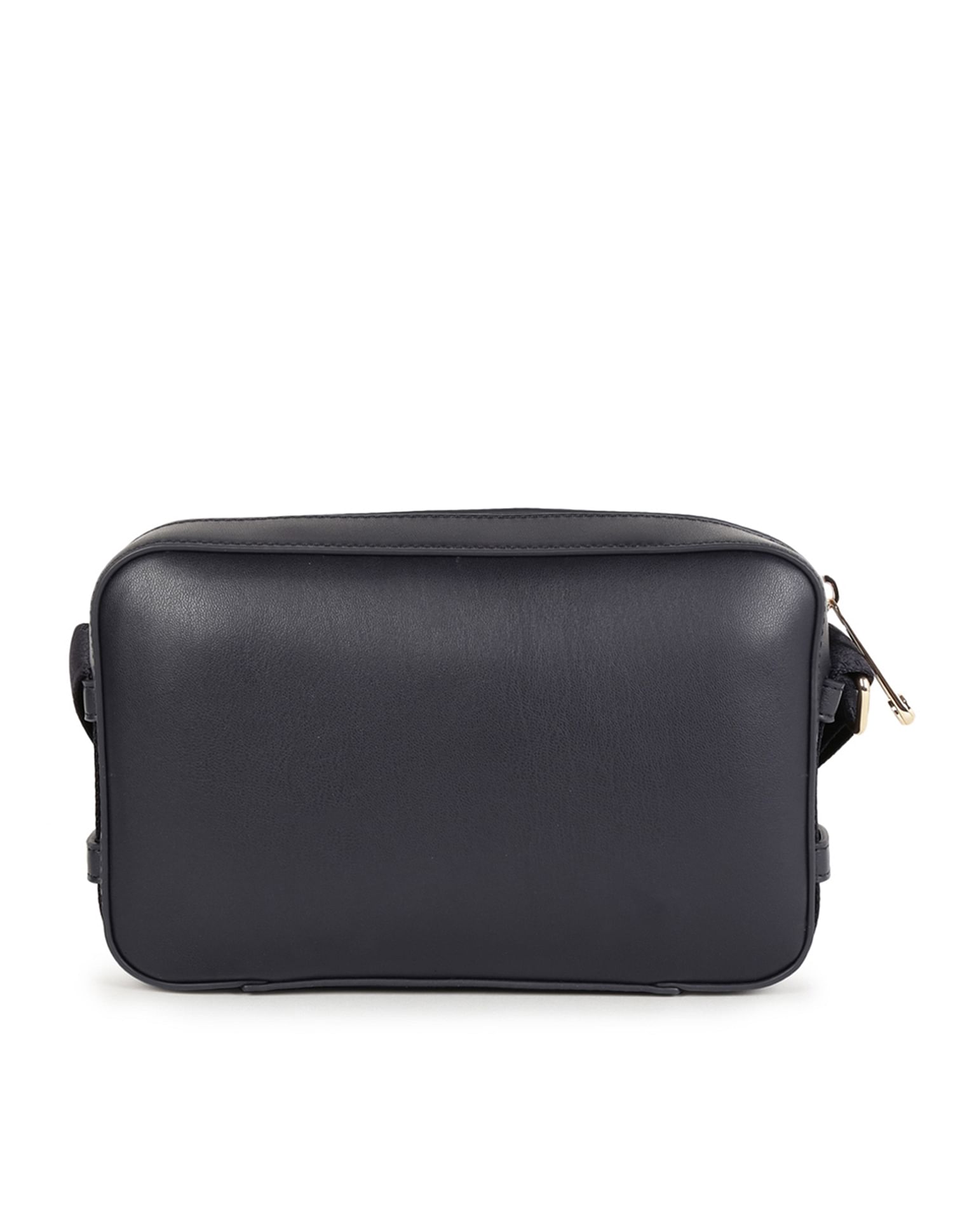 Tommy Hilfiger Vertical Stripe Camera Bag