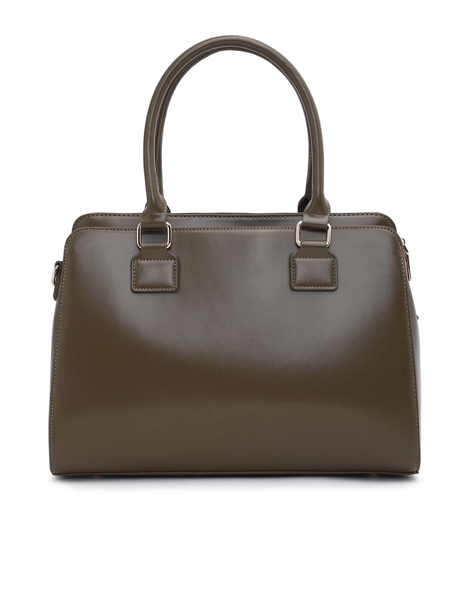 U.S. Polo Assn. Women Avery Satchel Bag