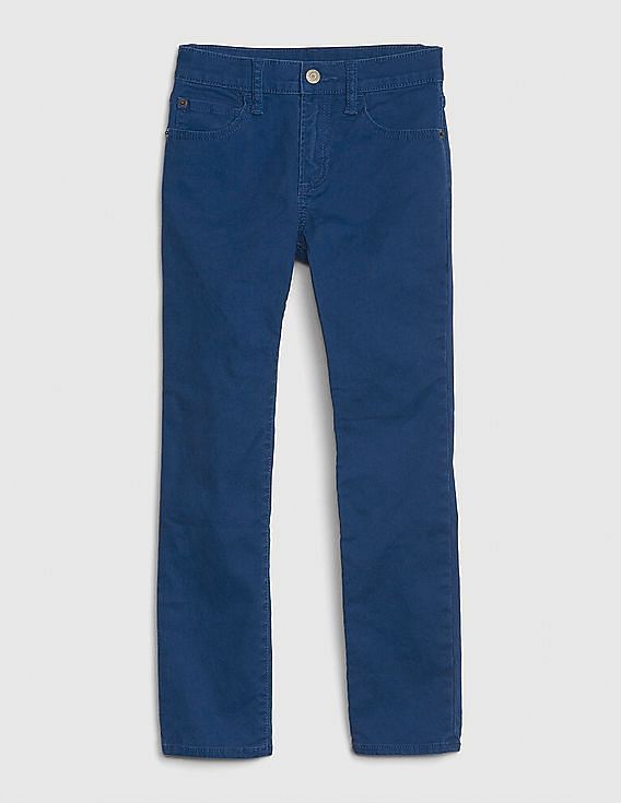 Gap boys skinny clearance jeans