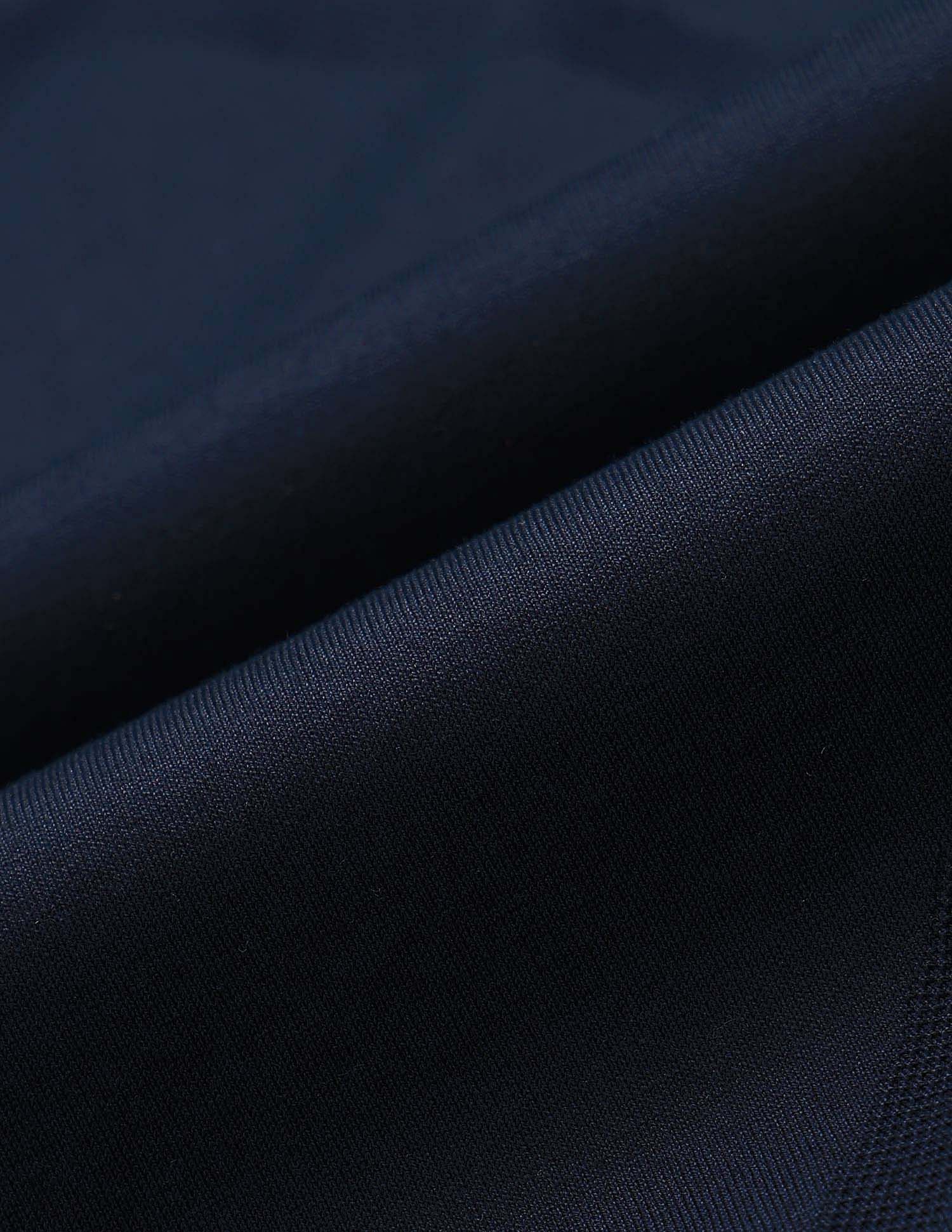 U.S. Polo Assn. Textured Slim Fit Polo Shirt
