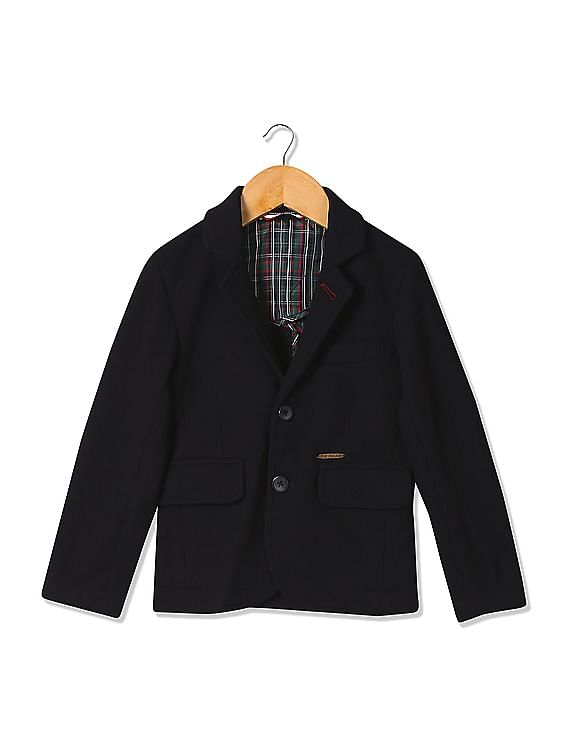 Us polo hotsell assn blazer