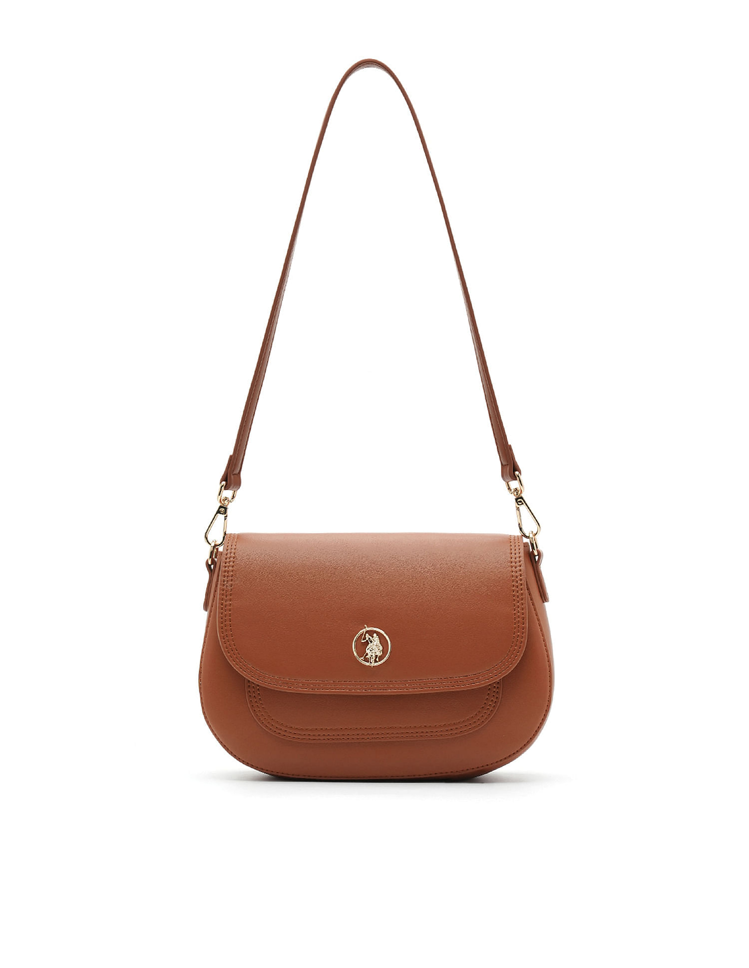 U.S. Polo Assn. Lin Cross Body Bag