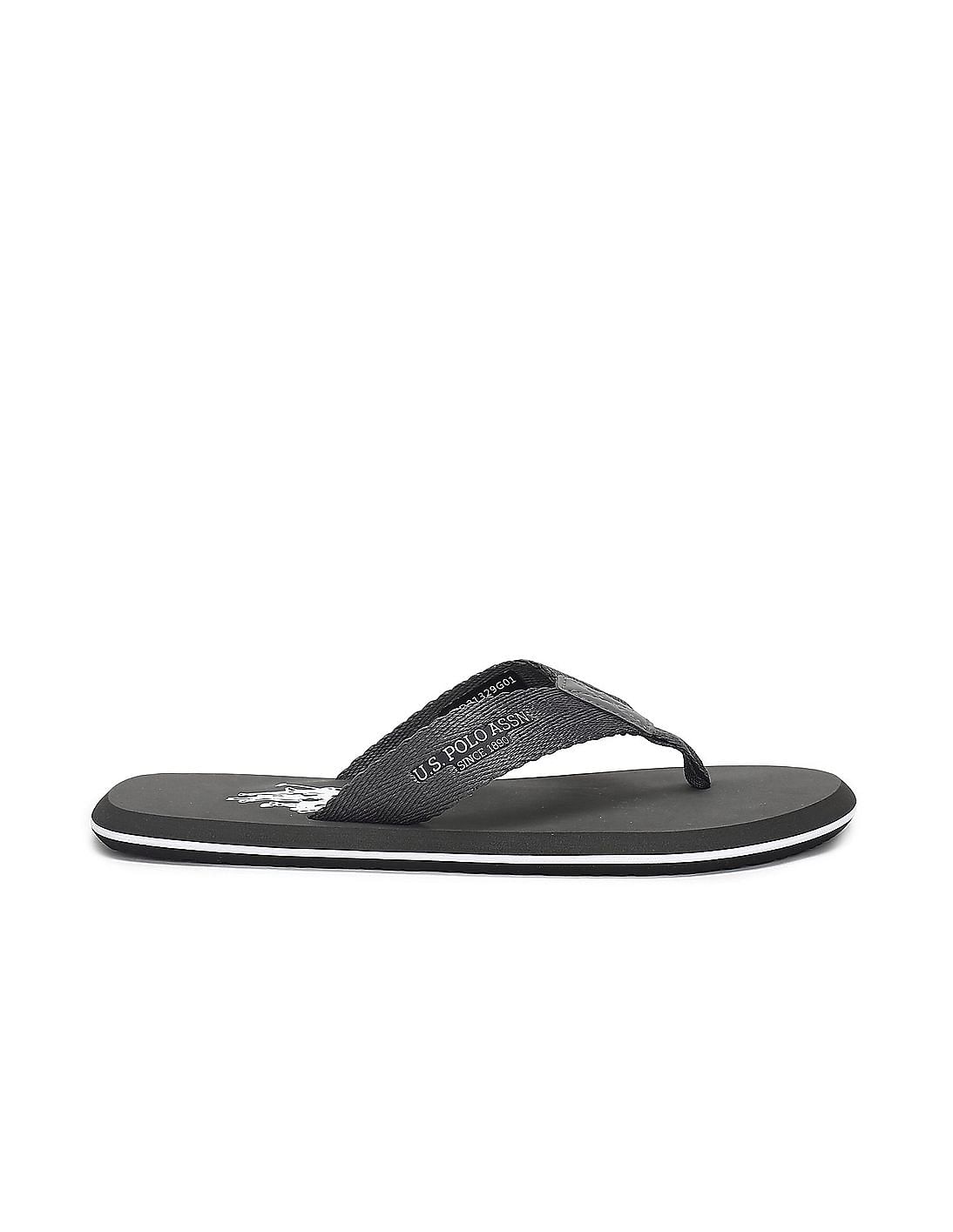 Polo flip flops discount womens