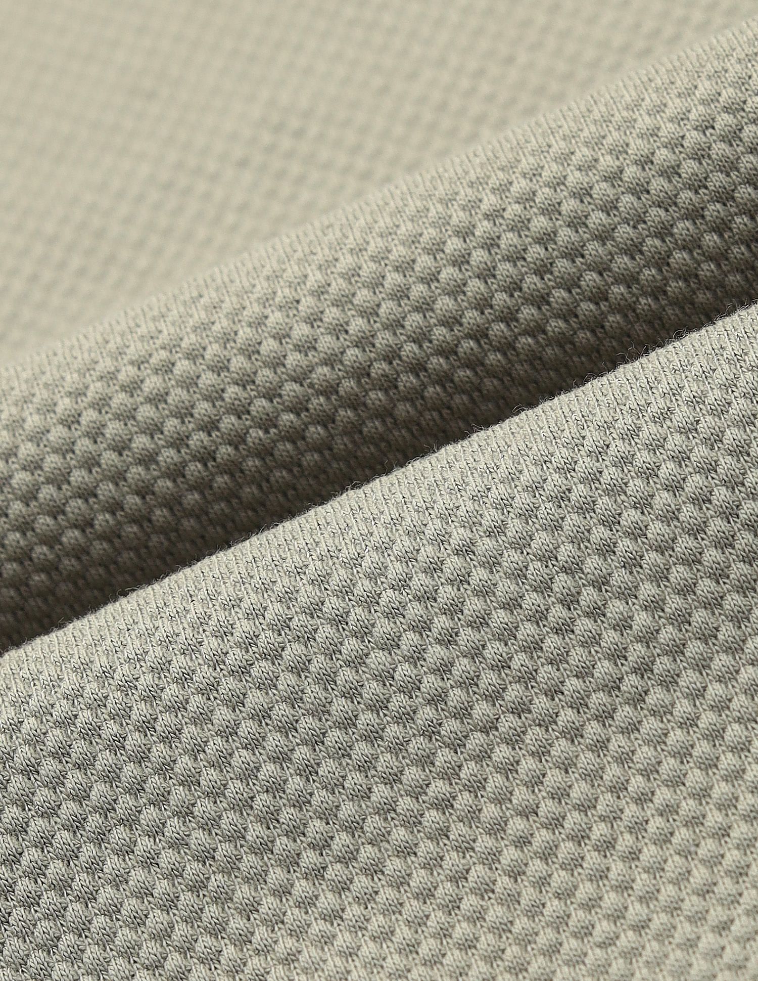 Flying Machine Textured Cotton Polo Shirt