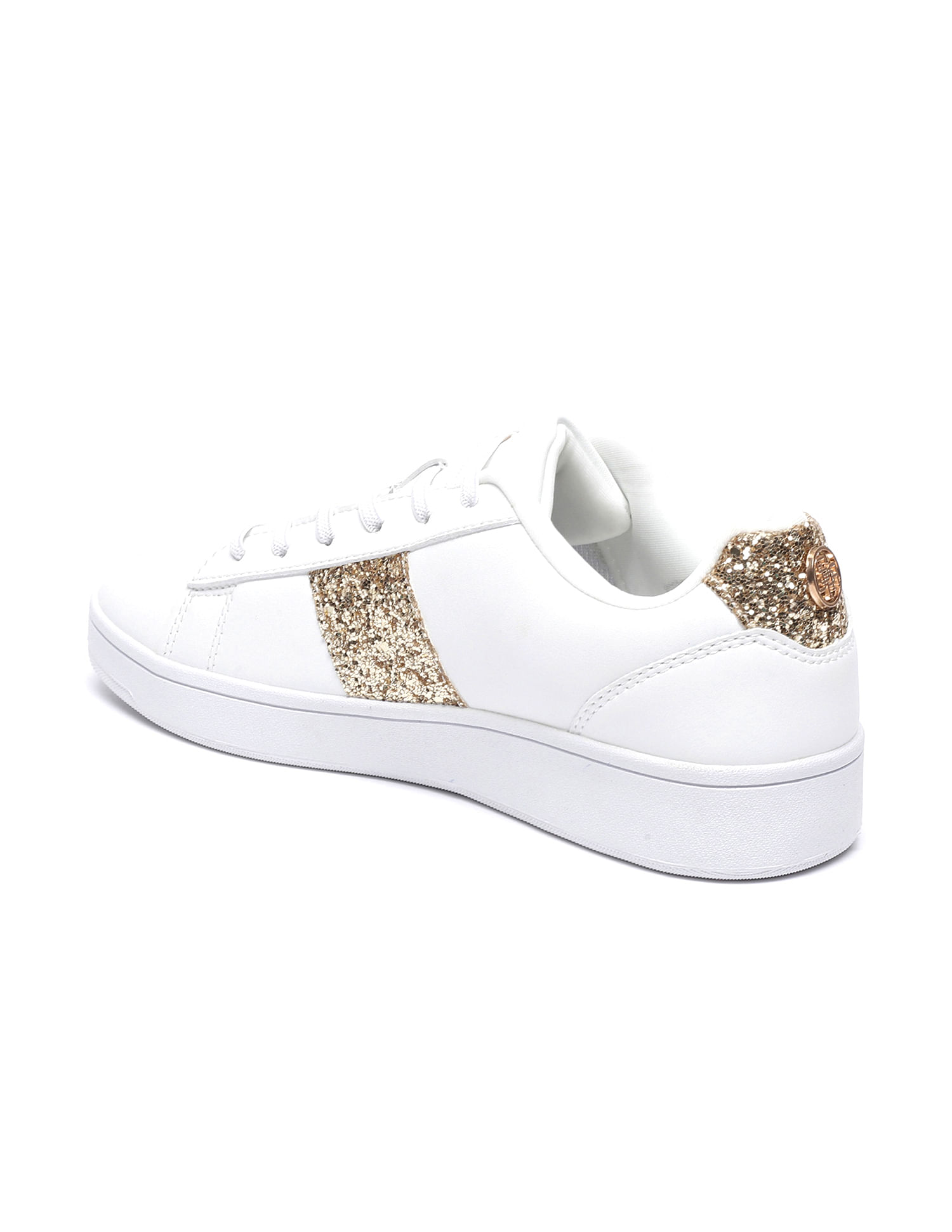 Glitter 2025 sneakers kind