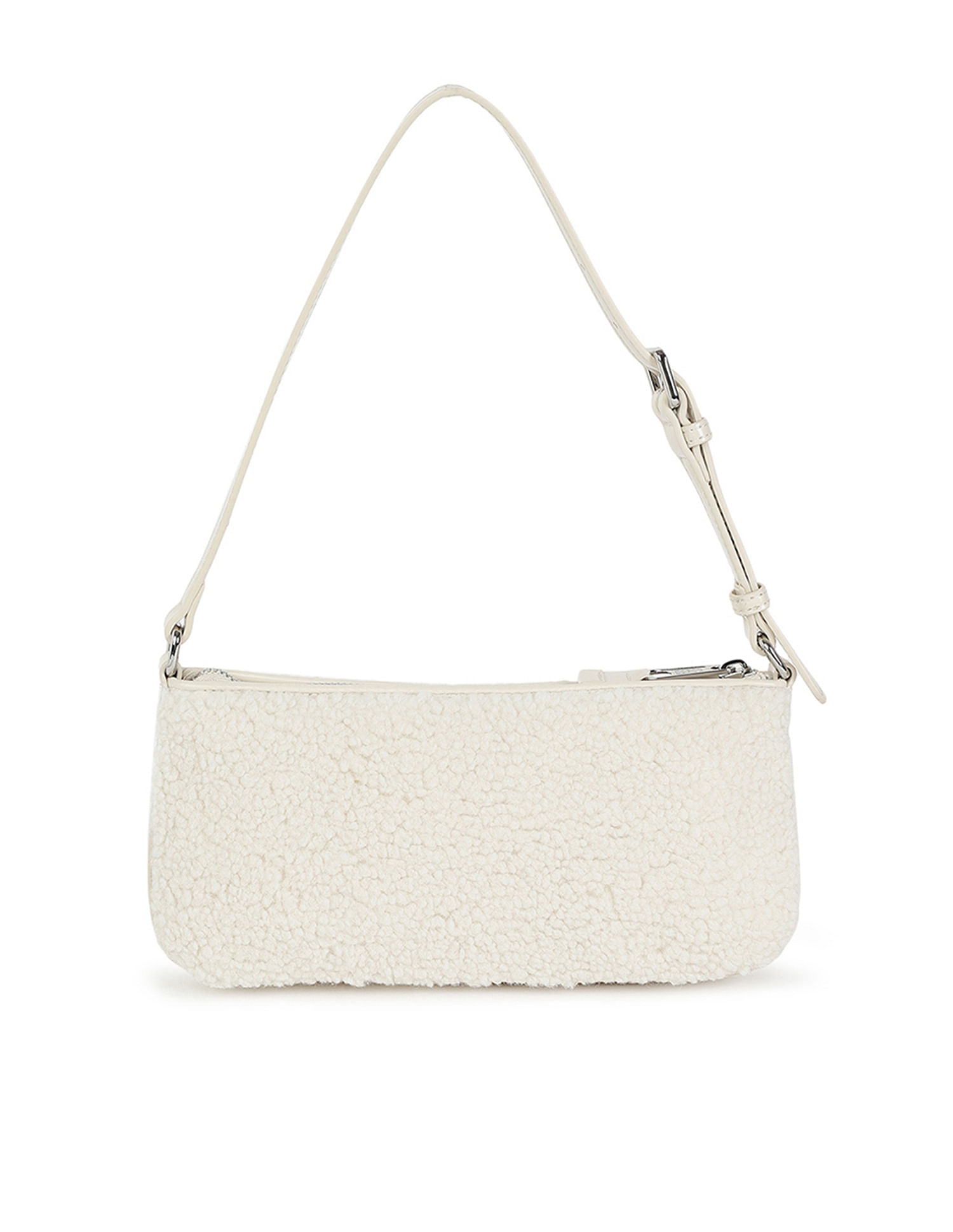 Tommy Hilfiger Sherpa Must Shoulder Bag