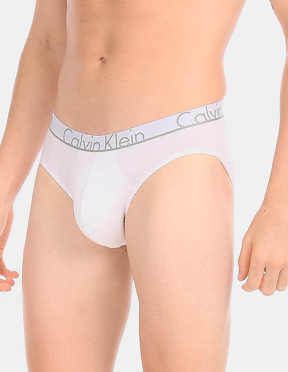 calvin klein cotton stretch hipster