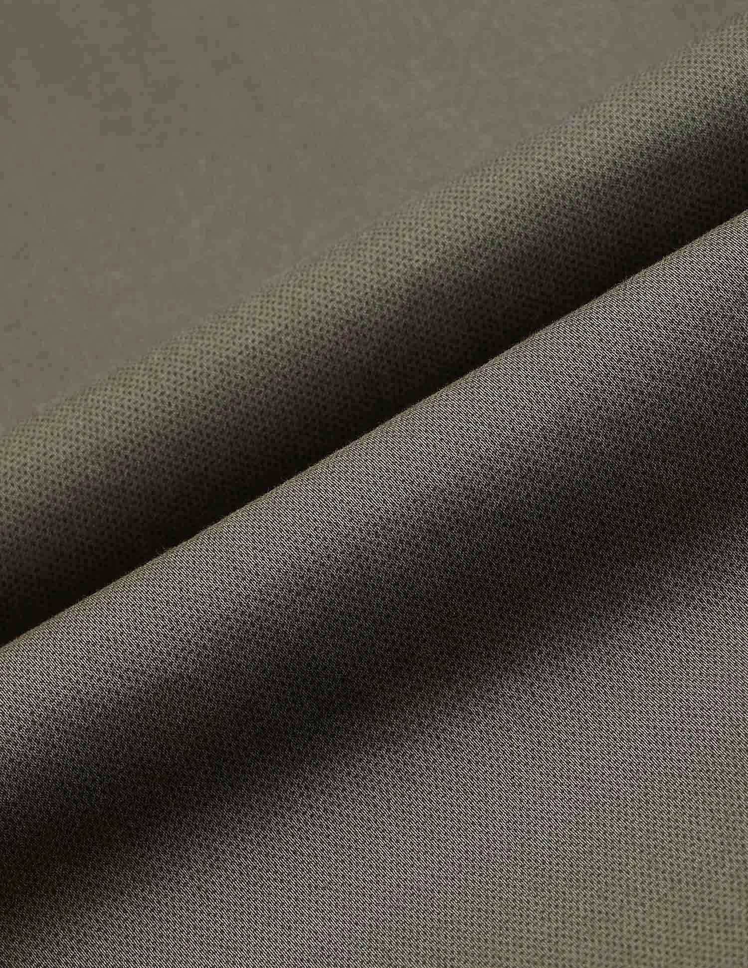 U.S. Polo Assn. Textured Riley Straight Fit Trousers