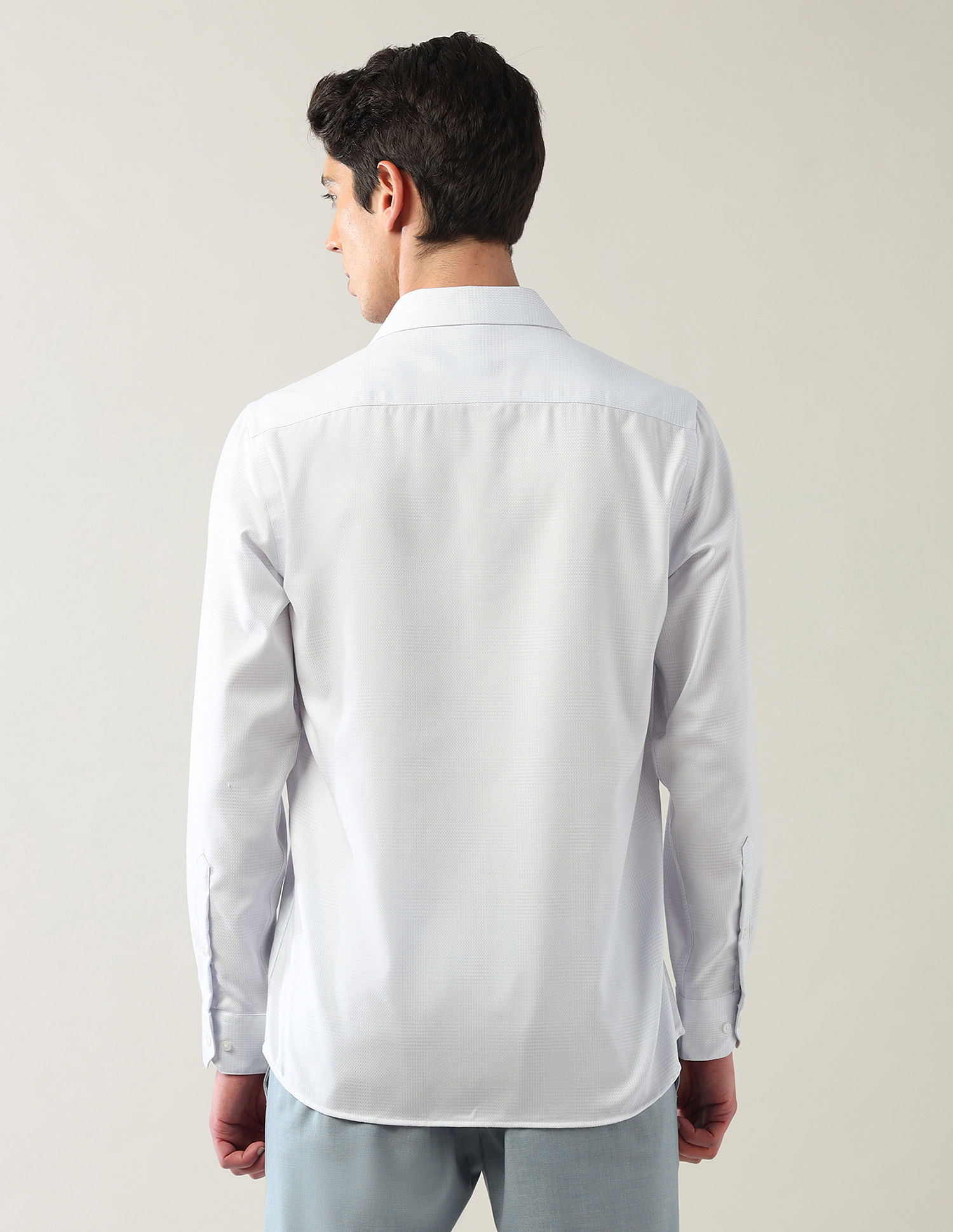 Arrow Liberty Classic Fit Autopress Shirt
