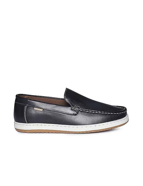 us polo assn loafers