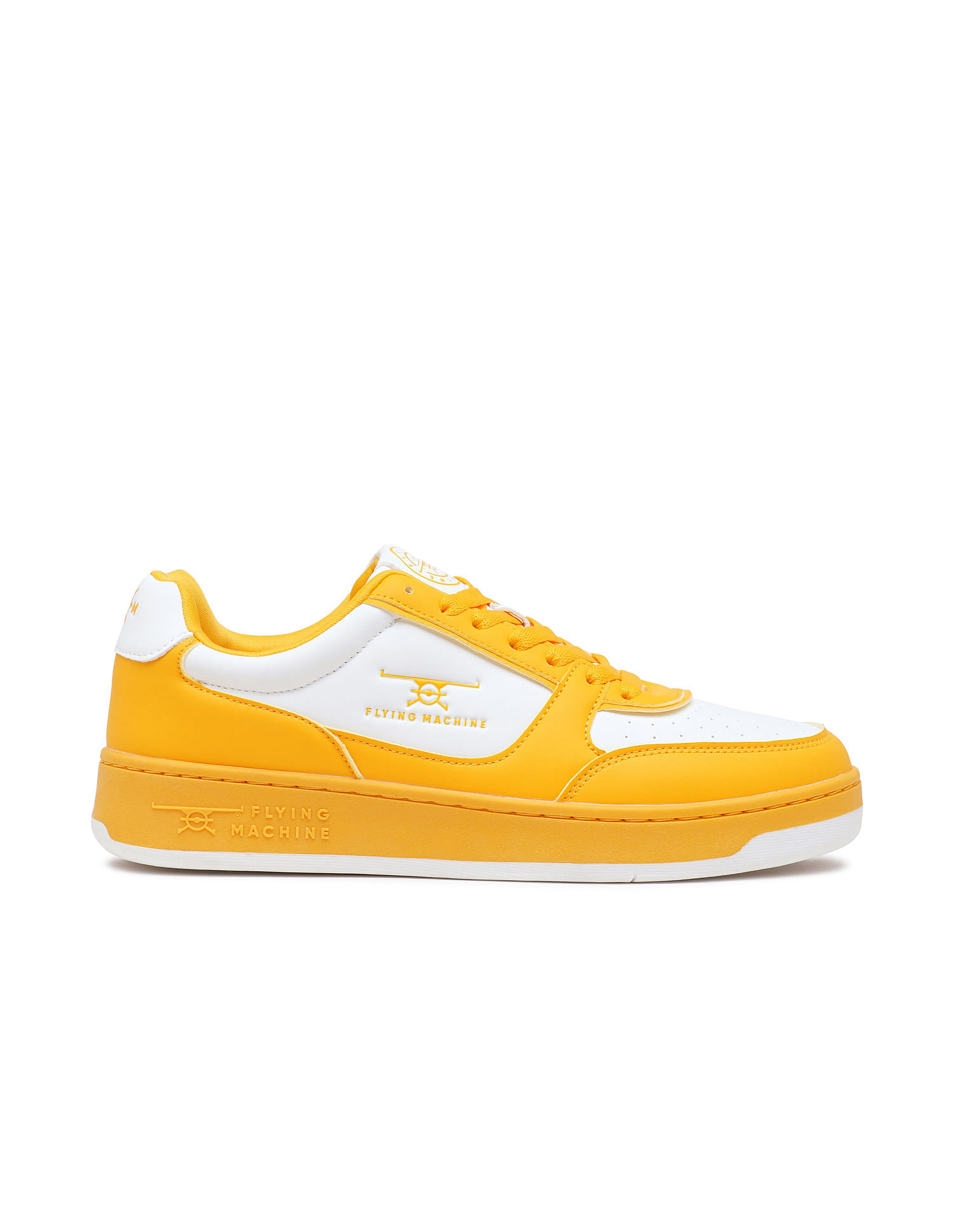 Amazon.com | Nike Men's Trail Running Shoes , Yellow Chrome Yellow Black  White Lt Zitron 7 , 8 US | Road Running