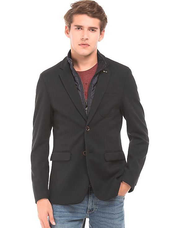 slim fit sportcoat