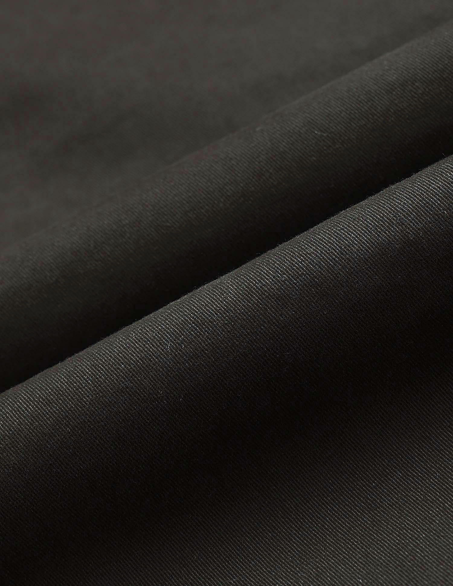 Arrow Sport Solid Slim Fit Twill Trousers
