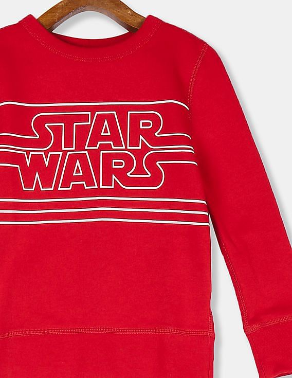 Gap star wars outlet sweatshirt