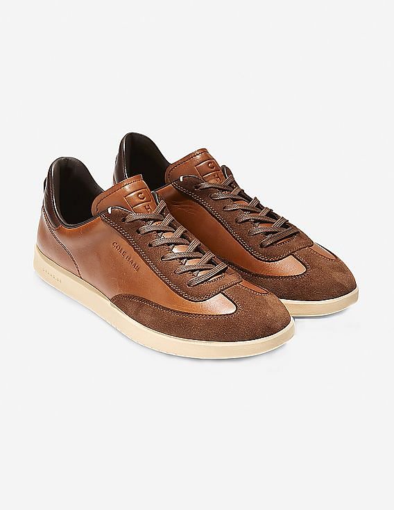 Cole haan store grandprø turf sneaker