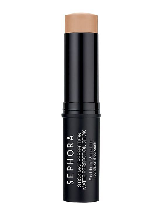 Buy Sephora Collection Matte Perfection Stick Foundation - 26. Peach -  