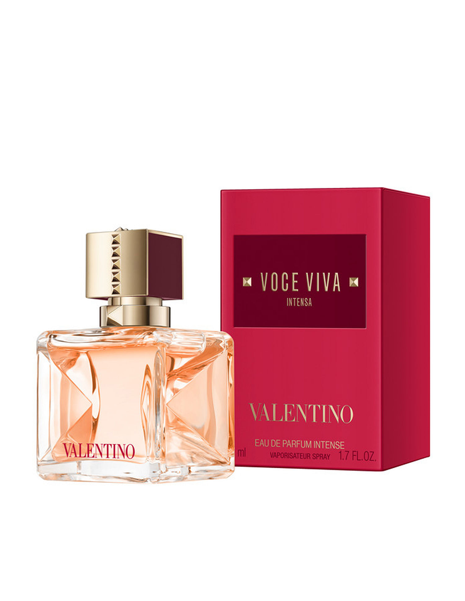 Valentino new 2024 eau de parfum