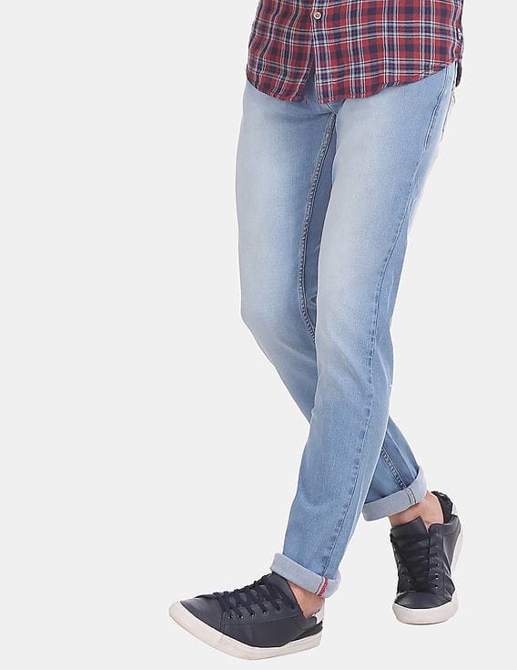 ruf and tuf jeans company