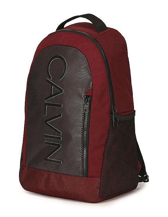 Ck discount laptop backpack