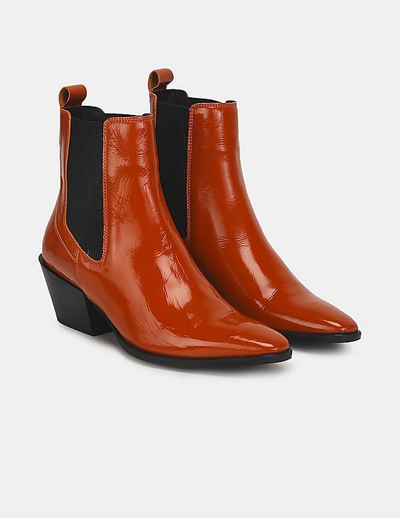 tommy hilfiger chelsea boots oxley