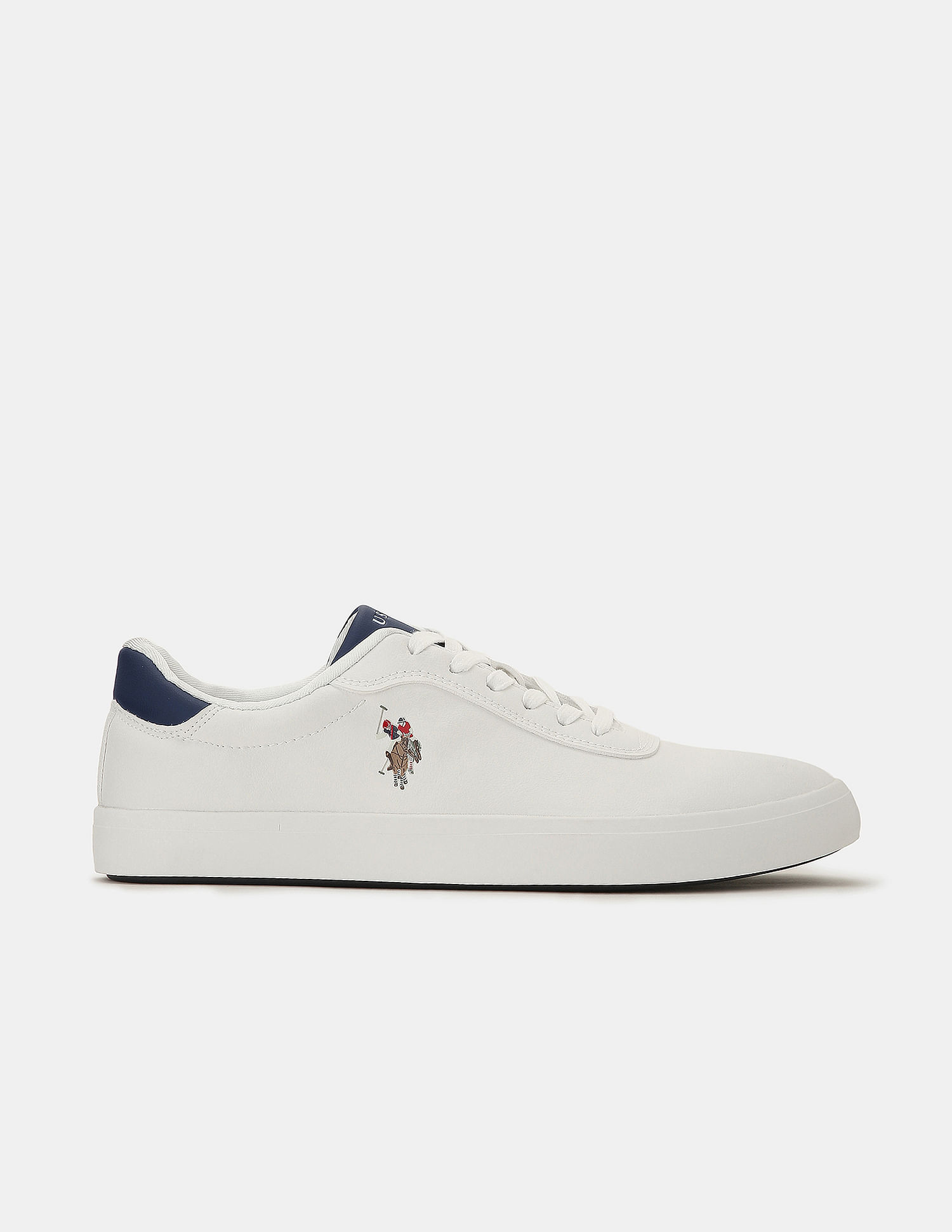 U.S. Polo Assn. Moore 4.0 Sneakers