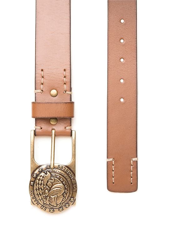 Ed-hardy Statement Belt 1.jpg main image 3