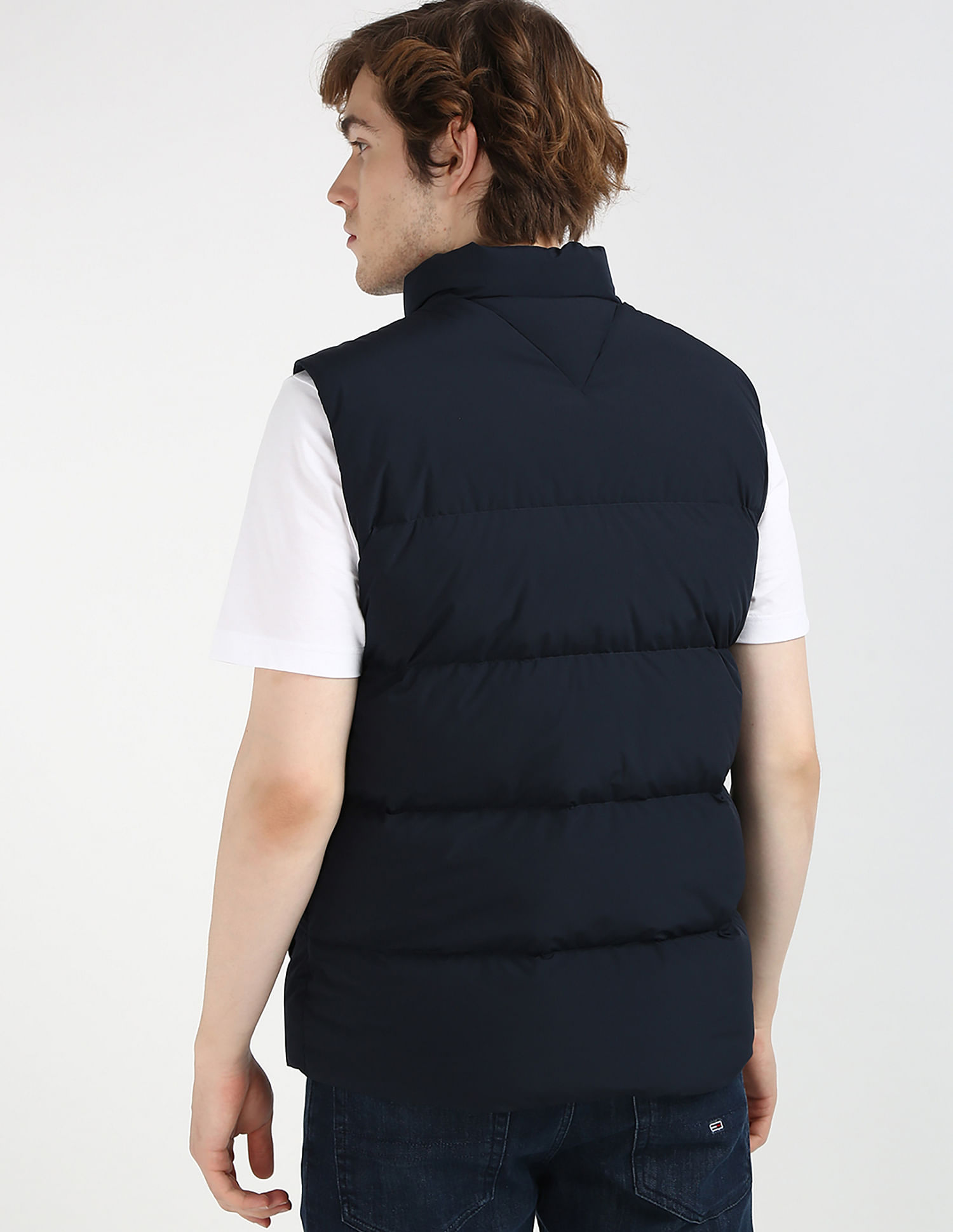 Tommy Hilfiger Down Vest Jacket