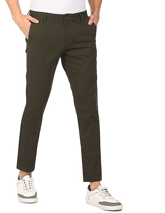 Adoral Cruise Sports Trousers For Men  At Excellent Price