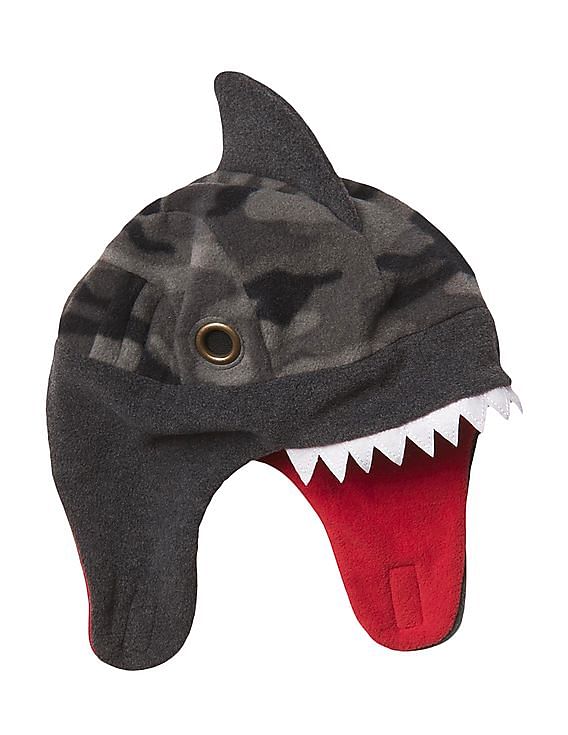 Gap shark hat new arrivals