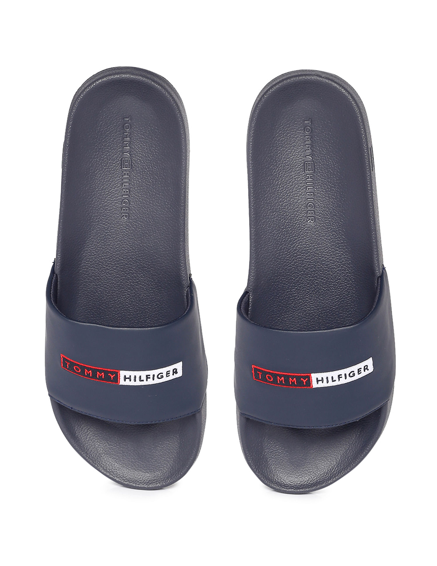 Cheap tommy hilfiger clearance sliders