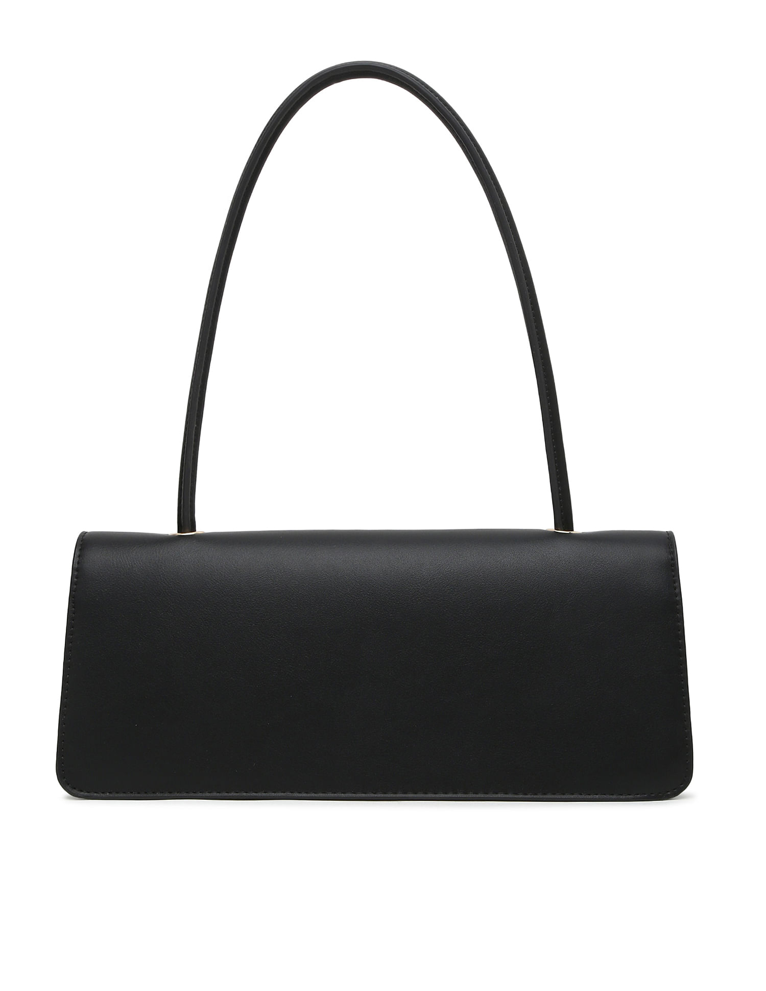 U.S. Polo Assn. Women Aimee Colour Blocked Shoulder Bag