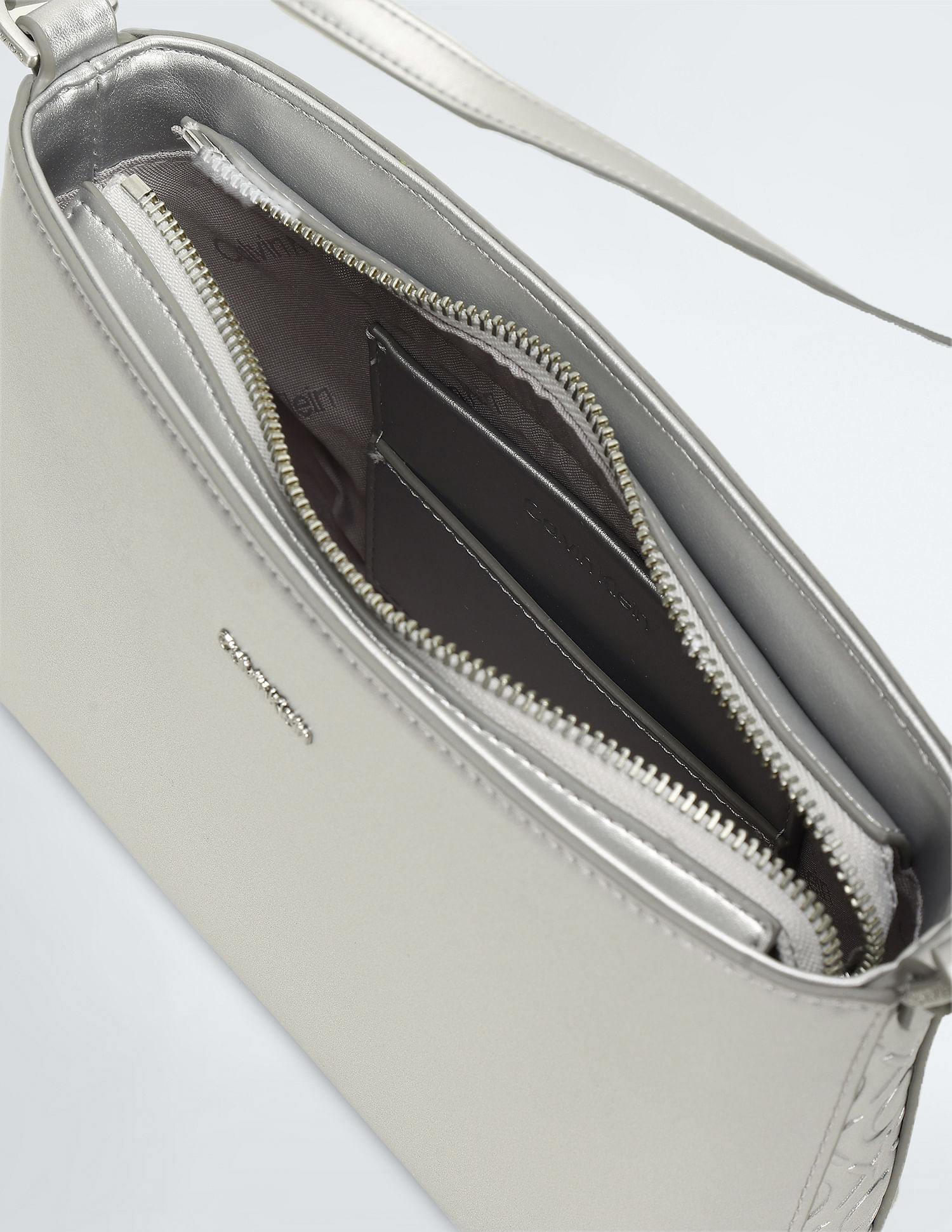 Calvin Klein Jeans Sustainable Solid Crossbody Bag