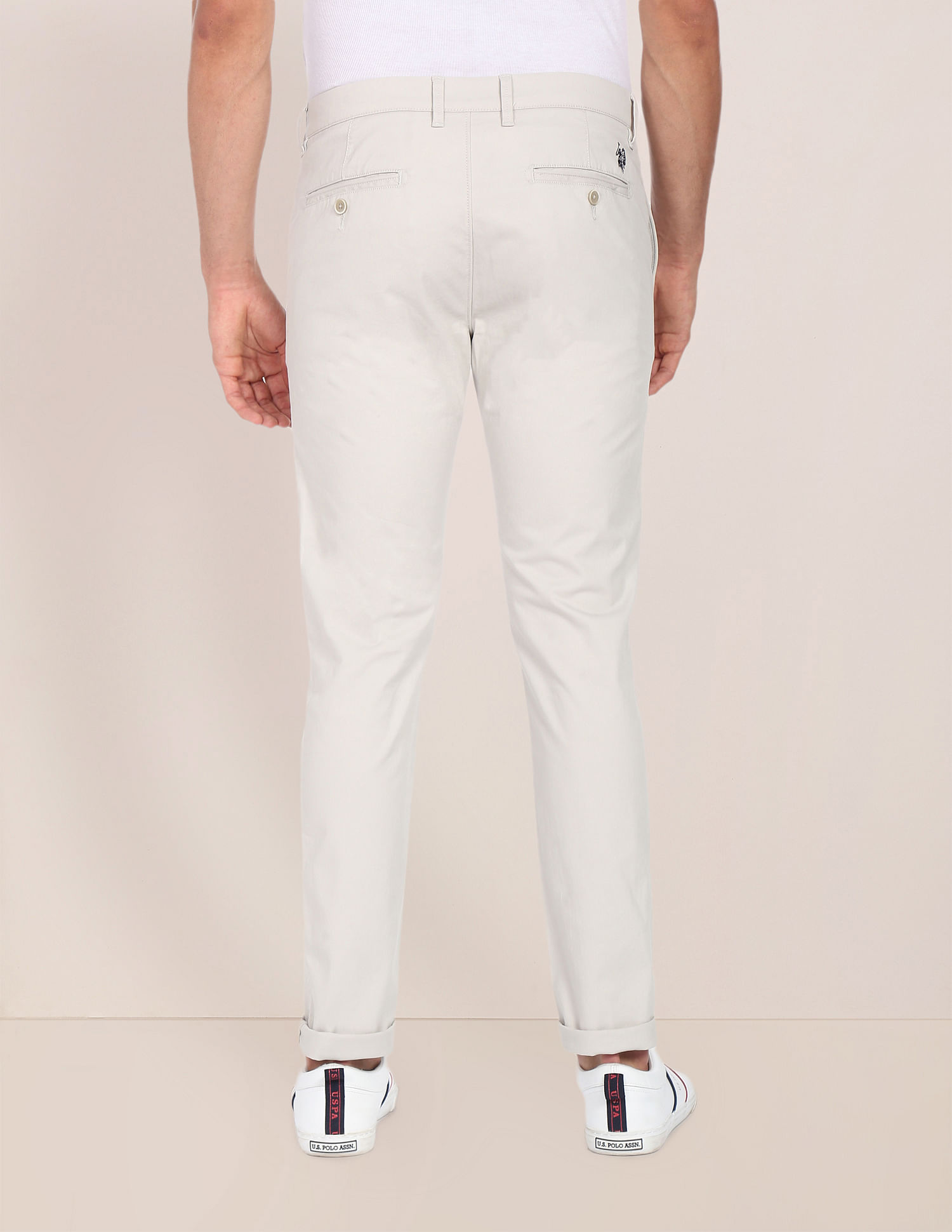 US Polo Assn Pants mens chino brand mix