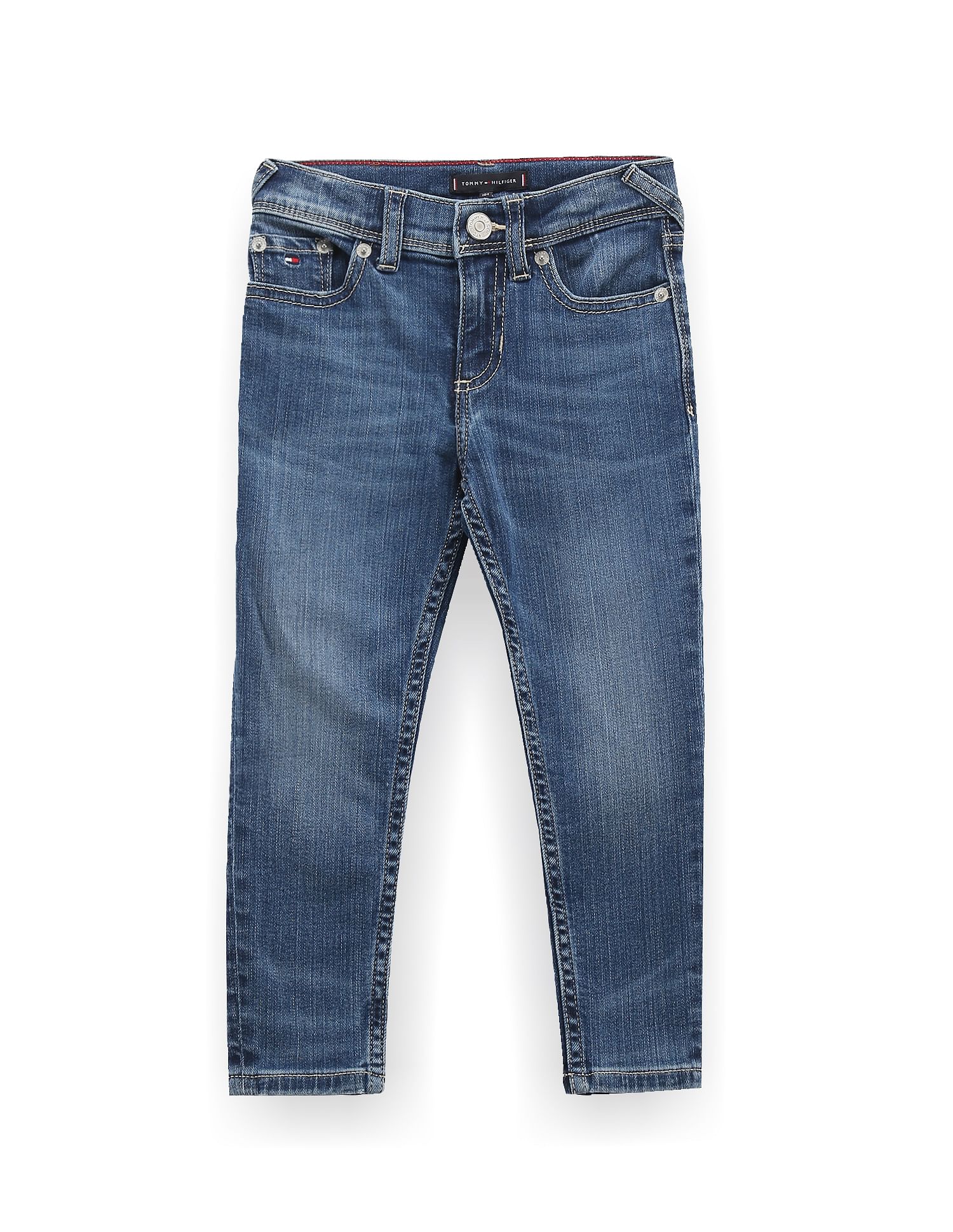 Tommy Hilfiger 2024 Authentic Jeans